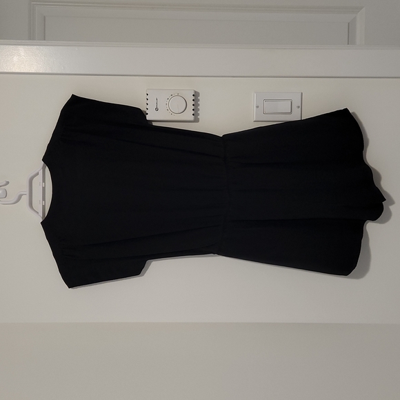 Aritzia Black Romper - Picture 2 of 4